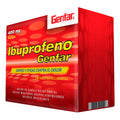 IBUPROFENO 400 MG 10 TABLETAS GF