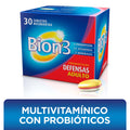 Bion 3 30 Tabletas Recubiertas