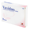 RX - Vaxiduo 7 Óvulos