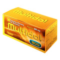 MULTIDOL DE 800 MG X 10 CAPSULAS BLANDAS