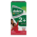 DOLEX JARABE NINOS 90 ML