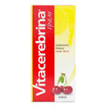 Vitacerebrina Jarabe Cereza 180 ml