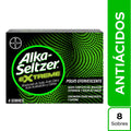 Alka Seltzer Extreme 8 Sobres