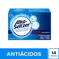 Alka Seltzer 14 Tabletas