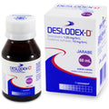 Deslodex D 60 ml Jarabe