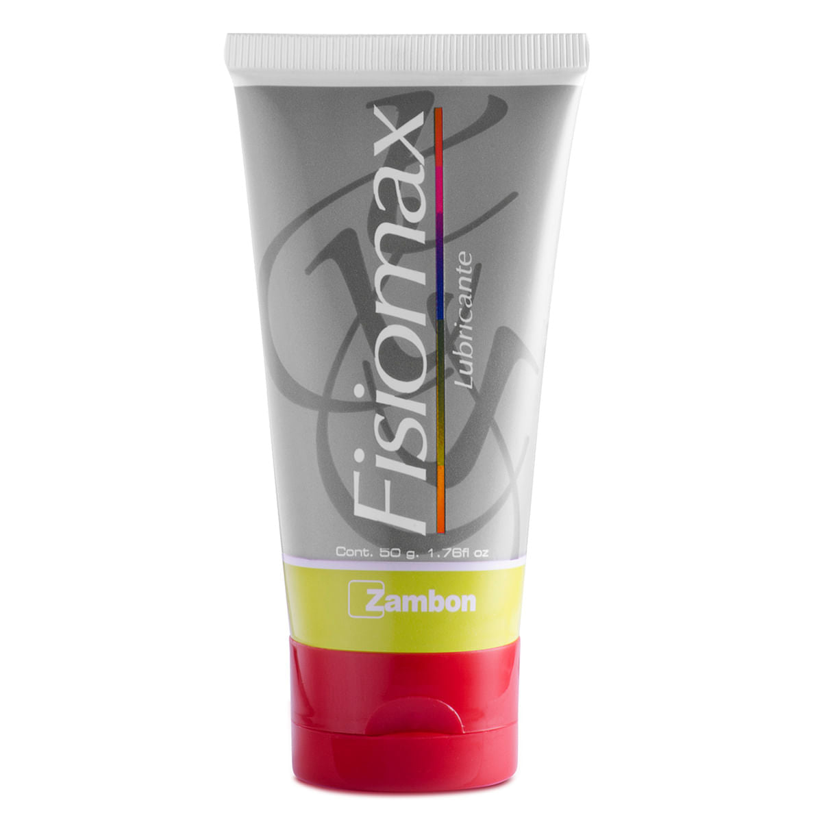 Fisiomax Lubricante Íntimo Gel 50 g