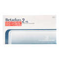 RX - Betaduo 2 ml Inyectable 12 Unidades