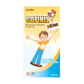 Cofinil 4 mg Niños Jarabe 120 ml ICOM