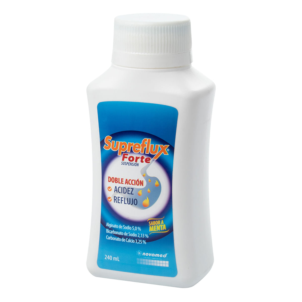 SUPREFLUX FORTE 240 ML