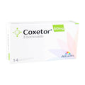 COXETOR 60 MG 14 TBS REC.