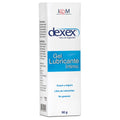 Gel Lubricante Íntimo Dexex 50 g