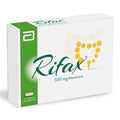 RX - Rifax 550 mg 14 Tabletas
