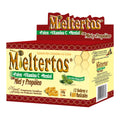 Mieltertos Pastillas Masticables 12 Sobres