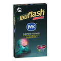 IBUFLASH MIGRAN 8 CAPSULAS