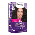 Tinte Palette Crema 1-0 Negro