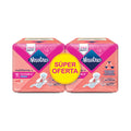 Toallas Nosotras Invisible Rapigel