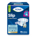 Pañales Tena Slip Ultra Talla L 9 Unidades