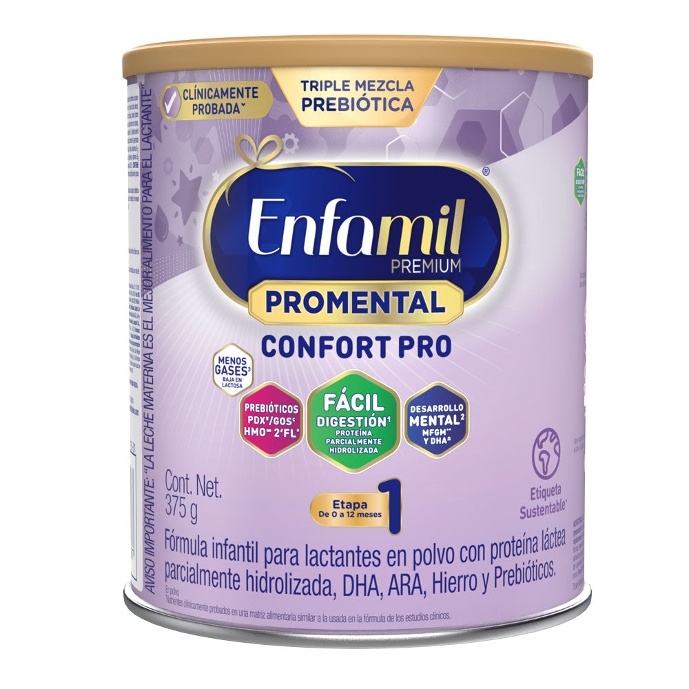 Enfamil Confort 1 Promental Pro 375 g